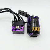 Furitek SlideVolt Combo Midnight Edition 1/10 Drift